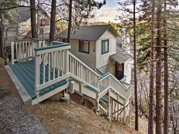 Big Bear Home 998074