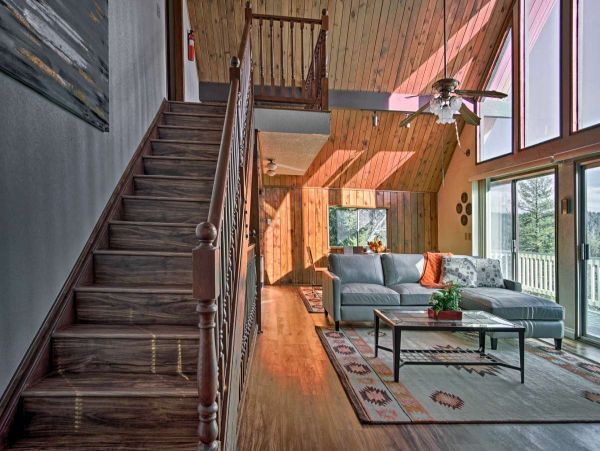Big Bear Home 998074
