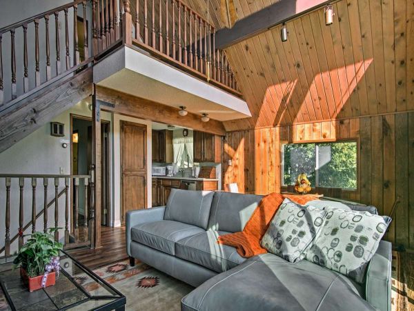 Big Bear Home 998074