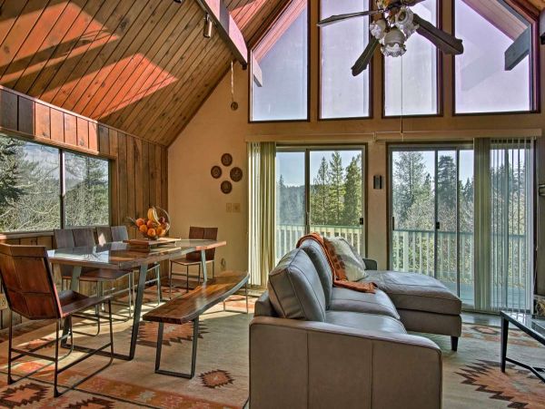 Big Bear Home 998074