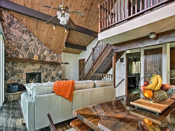 Big Bear Home 998074