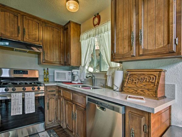 Big Bear Home 998074