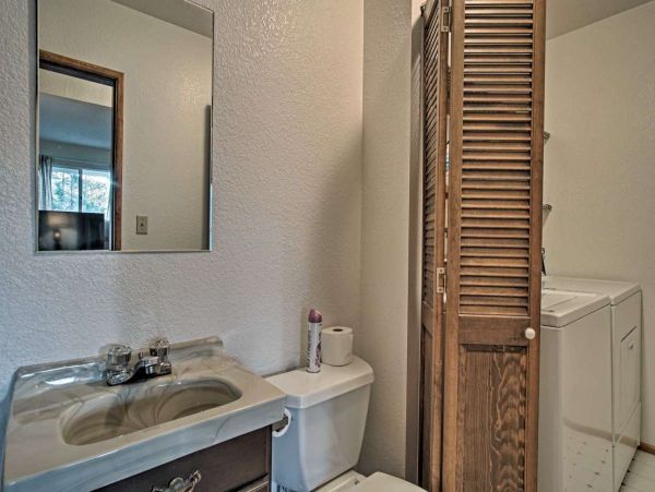 Big Bear Home 998074
