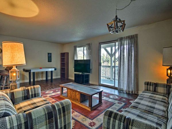 Big Bear Home 998074