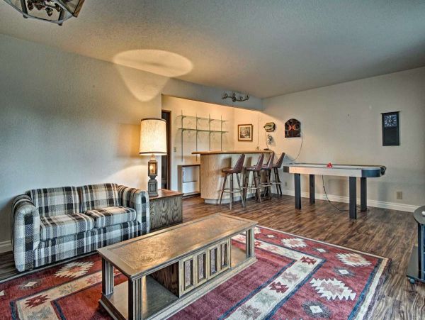 Big Bear Home 998074