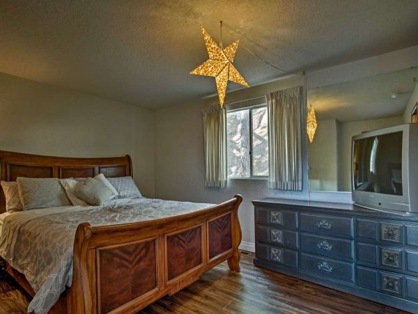 Big Bear Home 998074