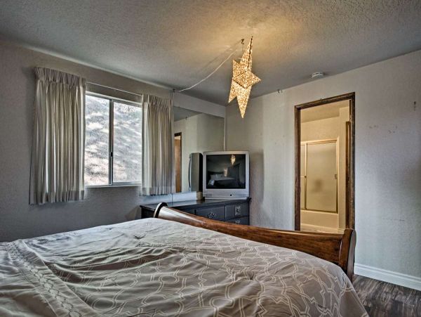 Big Bear Home 998074