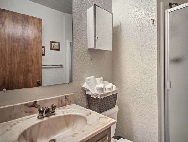 Big Bear Home 998074