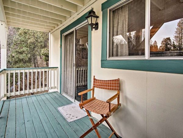 Big Bear Home 998074