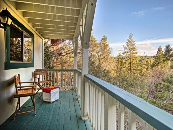 Big Bear Home 998074