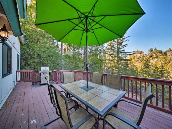 Big Bear Home 998076