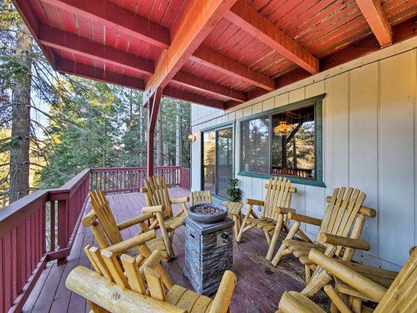 Big Bear Home 998076