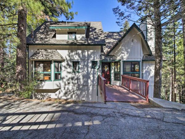 Big Bear Home 998076