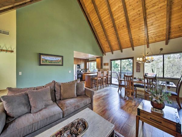 Big Bear Home 998076