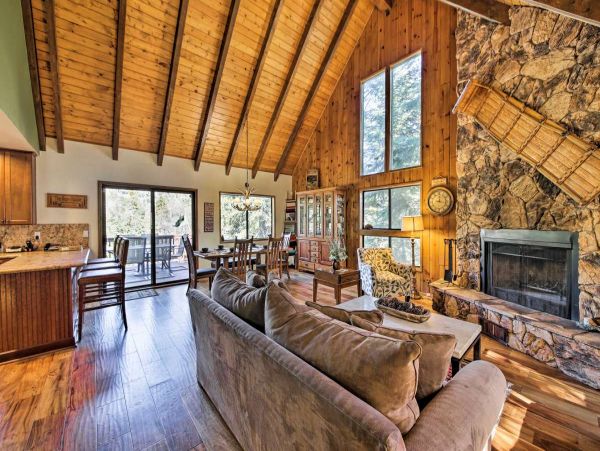 Big Bear Home 998076