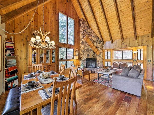 Big Bear Home 998076