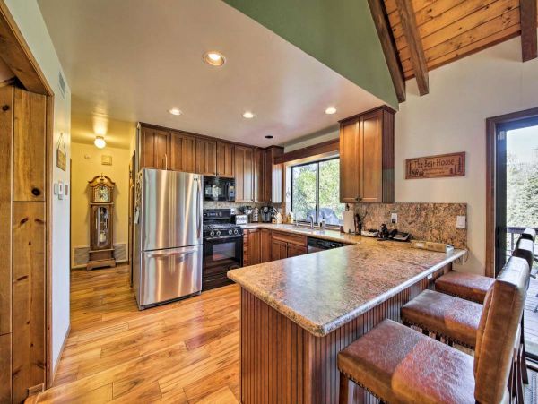 Big Bear Home 998076