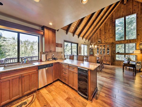 Big Bear Home 998076