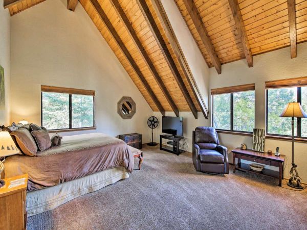 Big Bear Home 998076