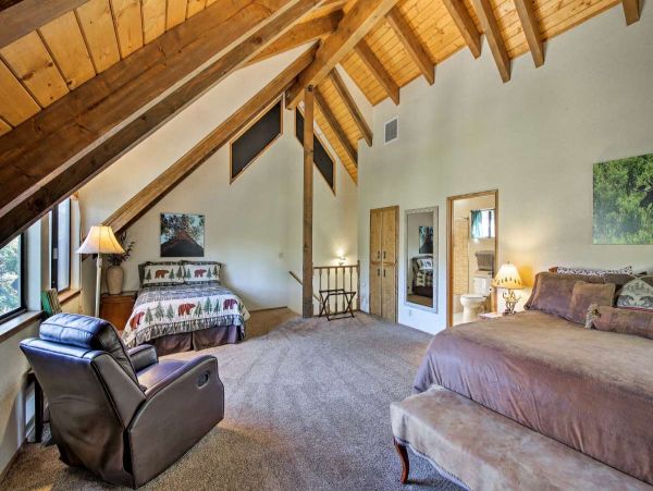 Big Bear Home 998076