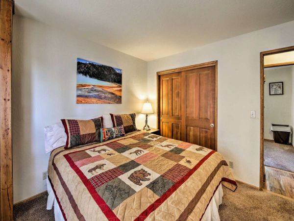 Big Bear Home 998076