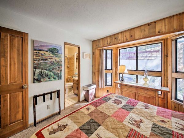 Big Bear Home 998076
