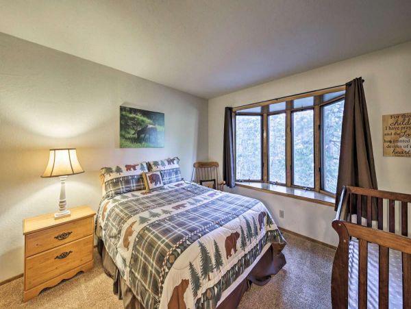 Big Bear Home 998076
