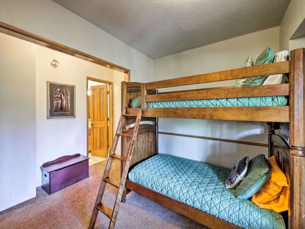 Big Bear Home 998076