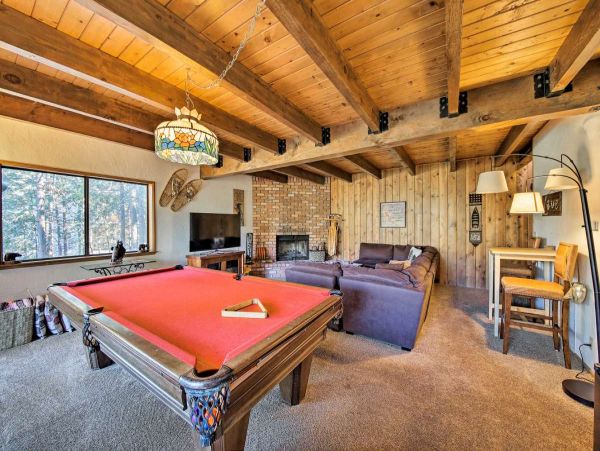 Big Bear Home 998076