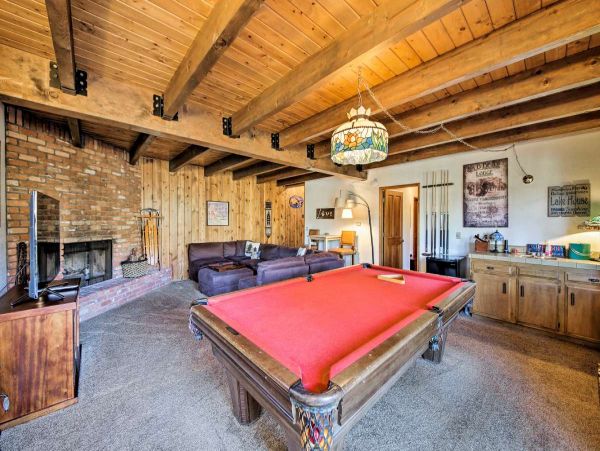 Big Bear Home 998076