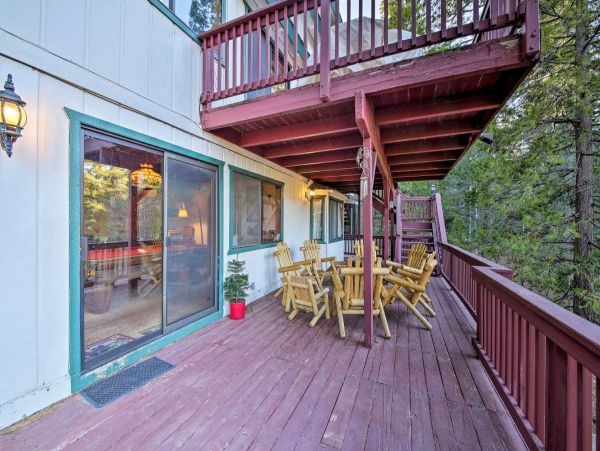 Big Bear Home 998076