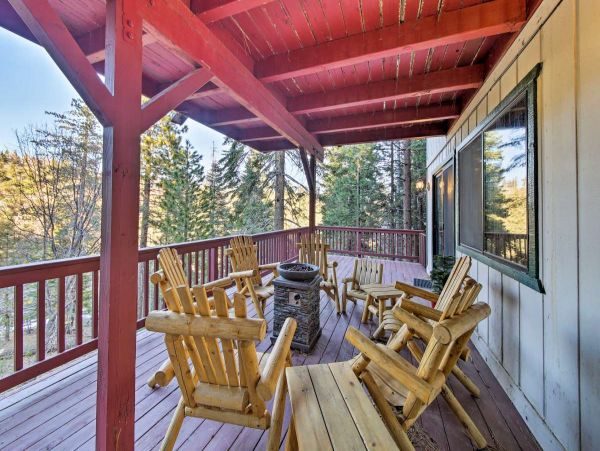 Big Bear Home 998076