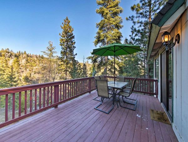 Big Bear Home 998076