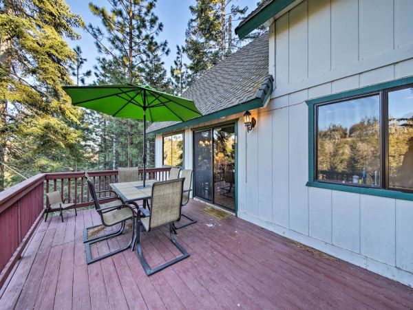 Big Bear Home 998076