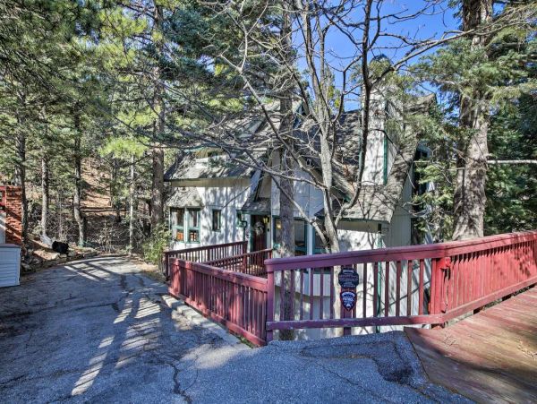 Big Bear Home 998076