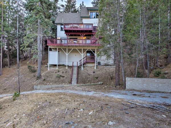 Big Bear Home 998076