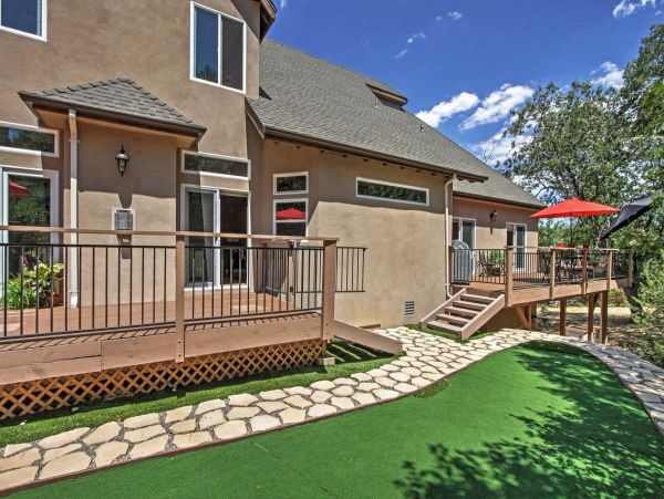 Big Bear Home 998077