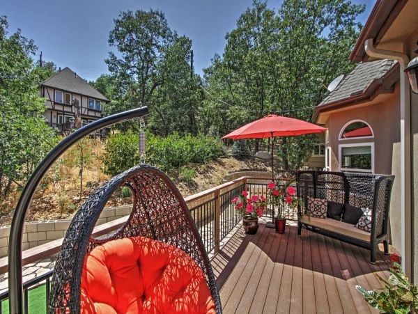 Big Bear Home 998077