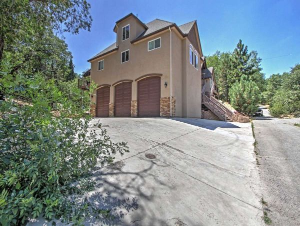 Big Bear Home 998077