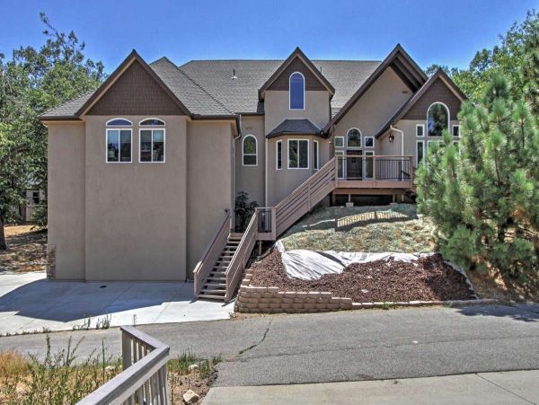 Big Bear Home 998077