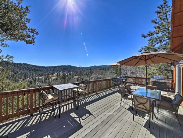 Big Bear Home 998078