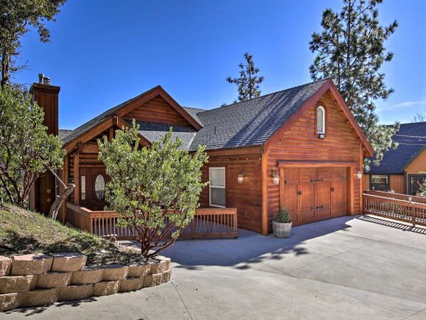 Big Bear Home 998078