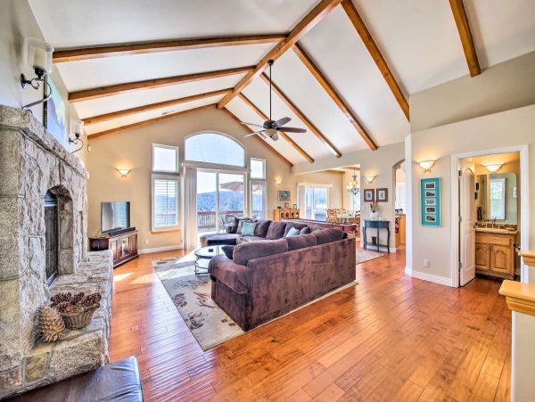 Big Bear Home 998078