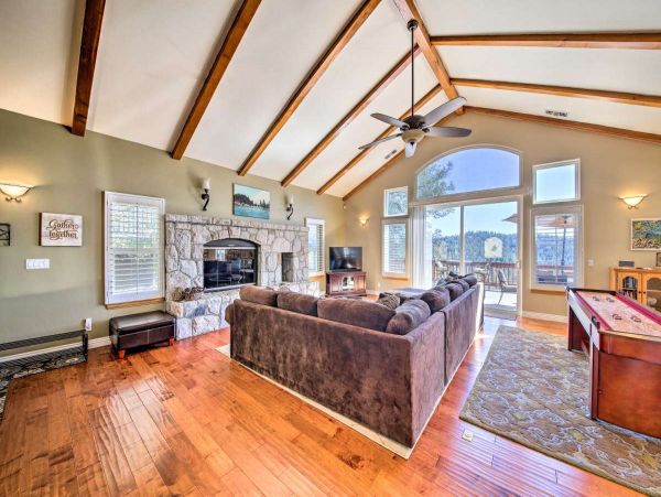 Big Bear Home 998078