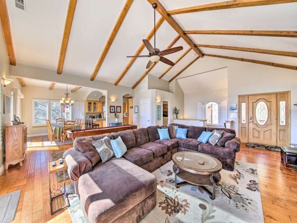 Big Bear Home 998078