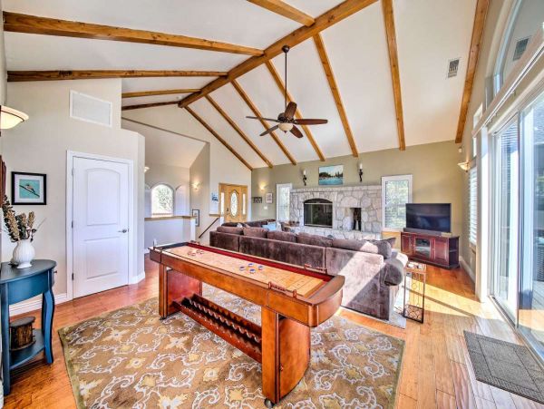 Big Bear Home 998078