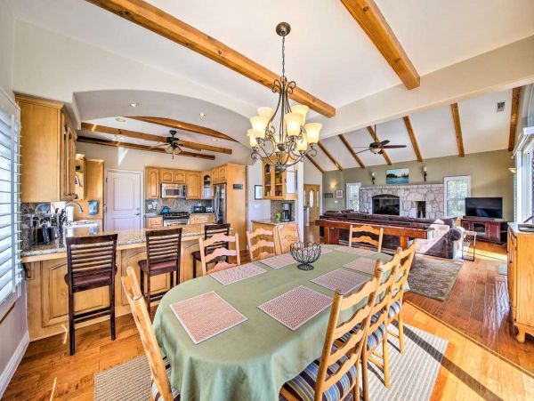 Big Bear Home 998078