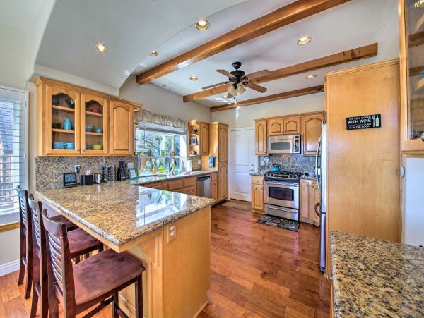 Big Bear Home 998078
