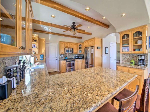Big Bear Home 998078