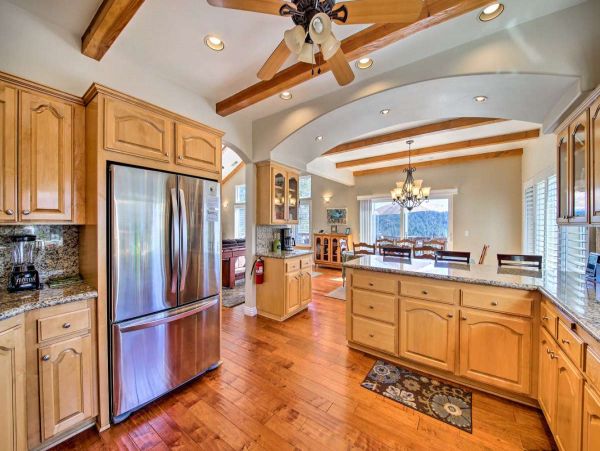 Big Bear Home 998078